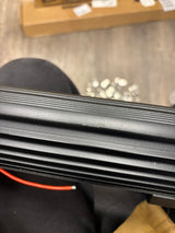 36 Inch 234W Double Row Spot Flood LED Light Bar (25% OFF Final Checkout)