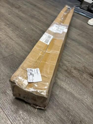 LED Light Bar 52 Inch 300W 30000LM Double Row Spot Flood LED Light Bar (25% OFF Final Checkout)