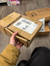 50Amp to 30Amp RV Plug Adapter (25% OFF Final Checkout)