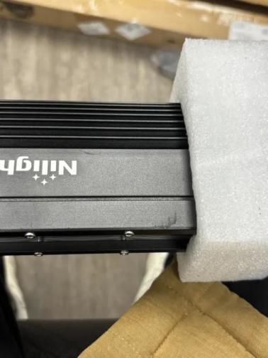 LED Light Bar 51 Inch 250W 15500LM Amber Slim Spot Flood Led Light Bar | 2 Style Mounts (25% OFF Final Checkout)