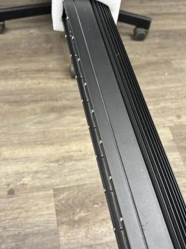 LED Light Bar 51 Inch 250W 15500LM Amber Slim Spot Flood Led Light Bar | 2 Style Mounts (25% OFF Final Checkout)