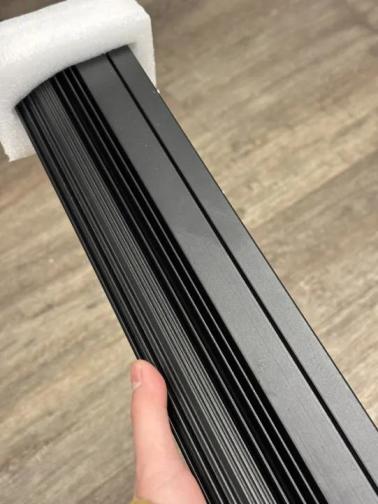 LED Light Bar 51 Inch 250W 15500LM Amber Slim Spot Flood Led Light Bar | 2 Style Mounts (25% OFF Final Checkout)