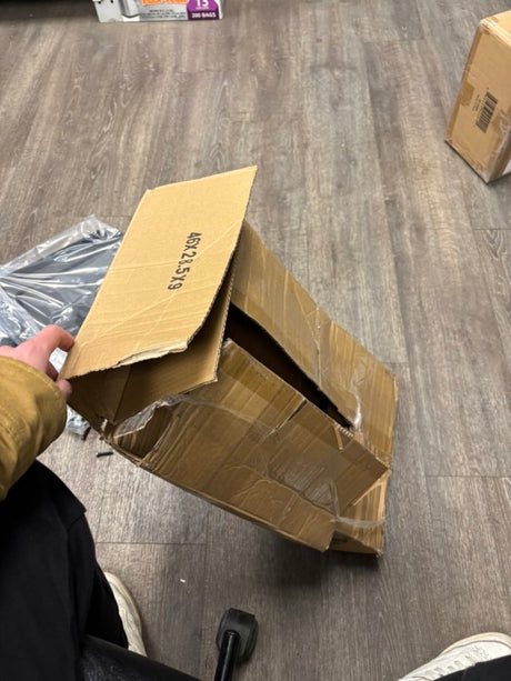 Fender Front & Rear Set Mud Flaps for Ford F150 2021 2022 2023 2024 2025 (25% OFF Final Checkout)