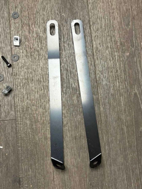 Fender Front & Rear Set Mud Flaps for Ford F150 2021 2022 2023 2024 2025 (25% OFF Final Checkout)