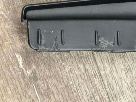 Fender Front & Rear Set Mud Flaps for Ford F150 2021 2022 2023 2024 2025 (25% OFF Final Checkout)