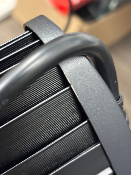 LED Light Bar 42 Inch 320LED Triple Row Curved Spot Flood LED Light Bar (25% OFF Final Checkout)