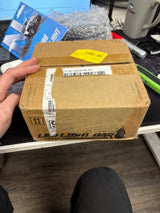 LED Light Bar 6.5 Inch 120W Triple Row Spot Flood LED Light Bars (Pair) (25% OFF Final Checkout)