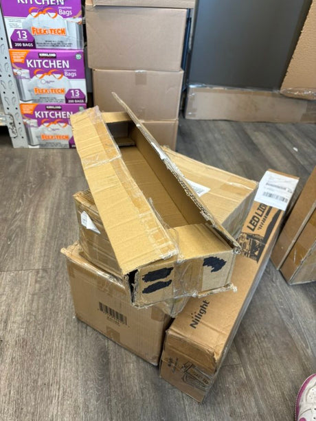 Mounting Accessory Front Bumper License Plate Mount Bracket Holder Black (25% OFF Final Checkout)