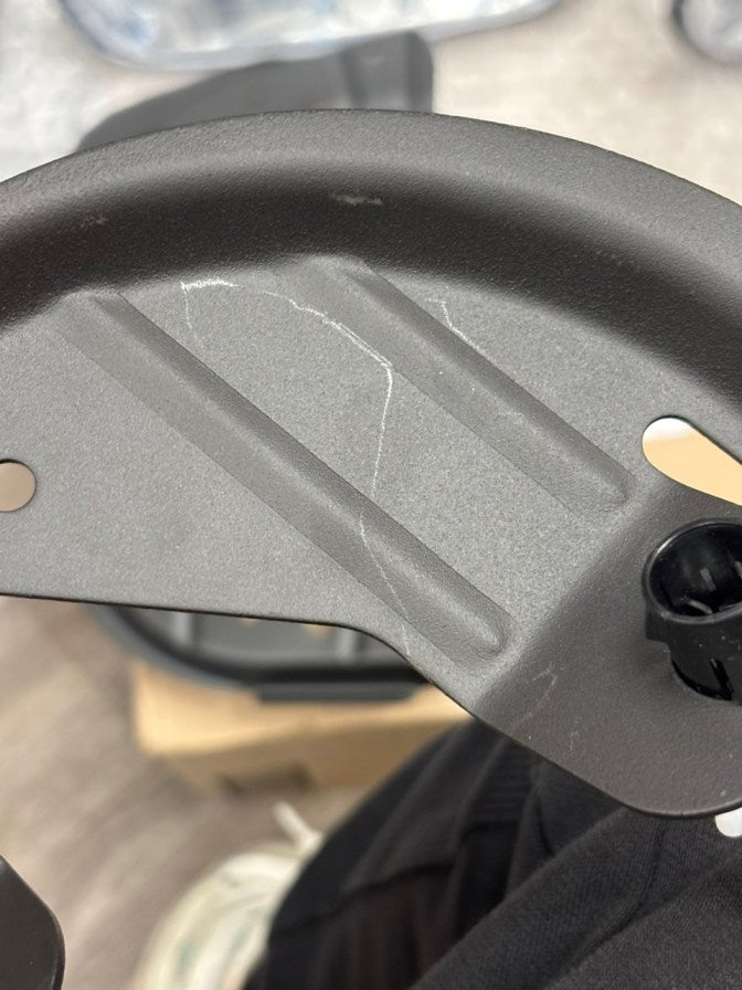 Fog Light Assembly 2009 2010 2011 2012 Dodge Ram 1500 2010 2011 2012 2013 2014 2015 2016 2017 2018 Dodge Ram 2500 3500 Fog Light Assembly Clear Lens (25% OFF Final Checkout)