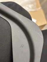 Fog Light Assembly 2009 2010 2011 2012 Dodge Ram 1500 2010 2011 2012 2013 2014 2015 2016 2017 2018 Dodge Ram 2500 3500 Fog Light Assembly Clear Lens (25% OFF Final Checkout)