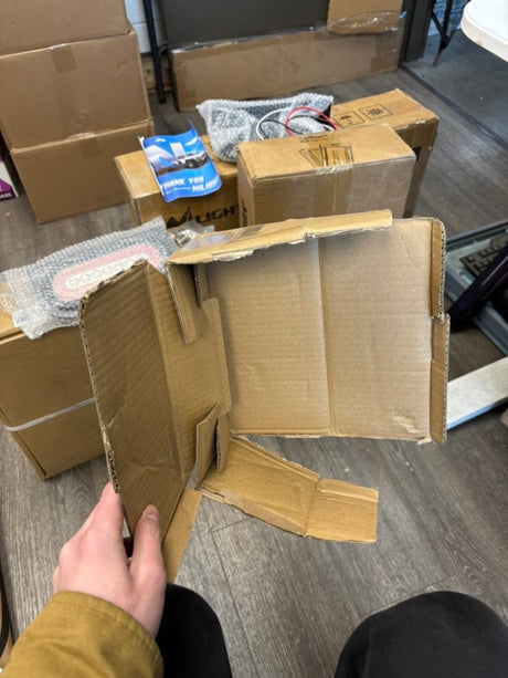 Tail Brake Turn Reverse Lights 6Inch Red White Oval Tail Light w/ Mounting Bracket (Pair) (25% OFF Final Checkout)