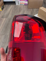 Taillight Assembly 2015 2016 2017 2018 2019 2020 2021 2022 Chevy Colorado Rear Lamp Replacement Taillight Assembly OE Style Passenger Side w/Bulbs (25% OFF Final Checkout)