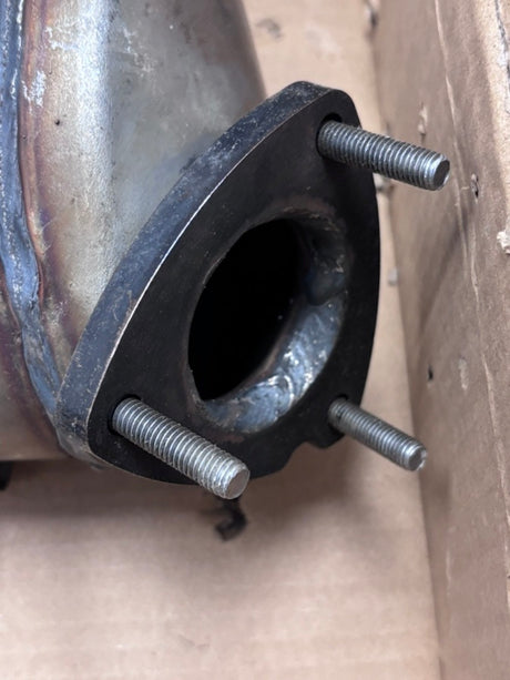 Catalytic Converter 2011 2012 2013 2014 2015 Chevy Cruze & 2008 2009 Saturn Astra & 2016 Chevrolet Cruze Limited & 2012 2013 2014 2015 2016 2017 Chevrolet Sonic Catalytic Converter (25% OFF Final Checkout)