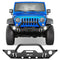 Front Bumpers
