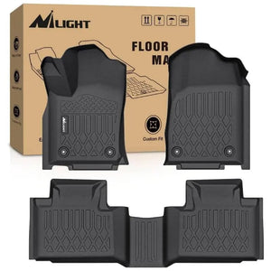 Dodge Floor Mats