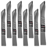 Motorcycle Tie Down Straps Max Break Strength 12000Lbs Grey Nilight