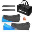 RV Camper Leveler Kit Nilight