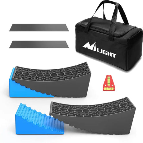 RV Camper Leveler Kit Nilight