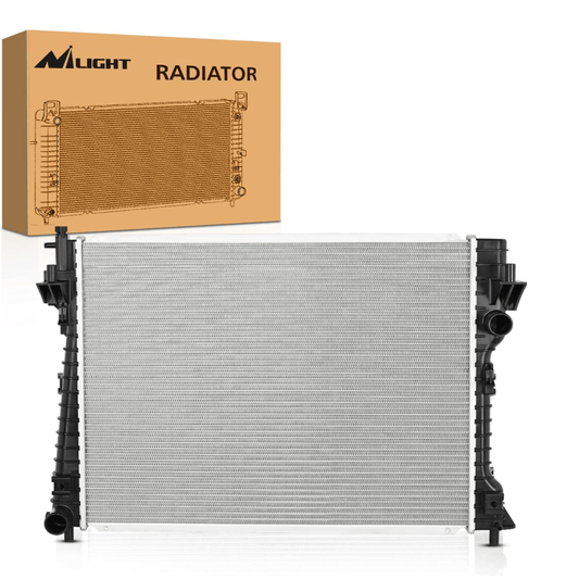 High Performance Radiators - Nilight