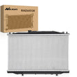 Radiator 2003-2007 Honda Accord 2.4L FWD Radiator