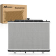 Radiator 2008-2013 Nissan Rogue 2014 2015 Rogue Select 2.5L AWD FWD Radiator