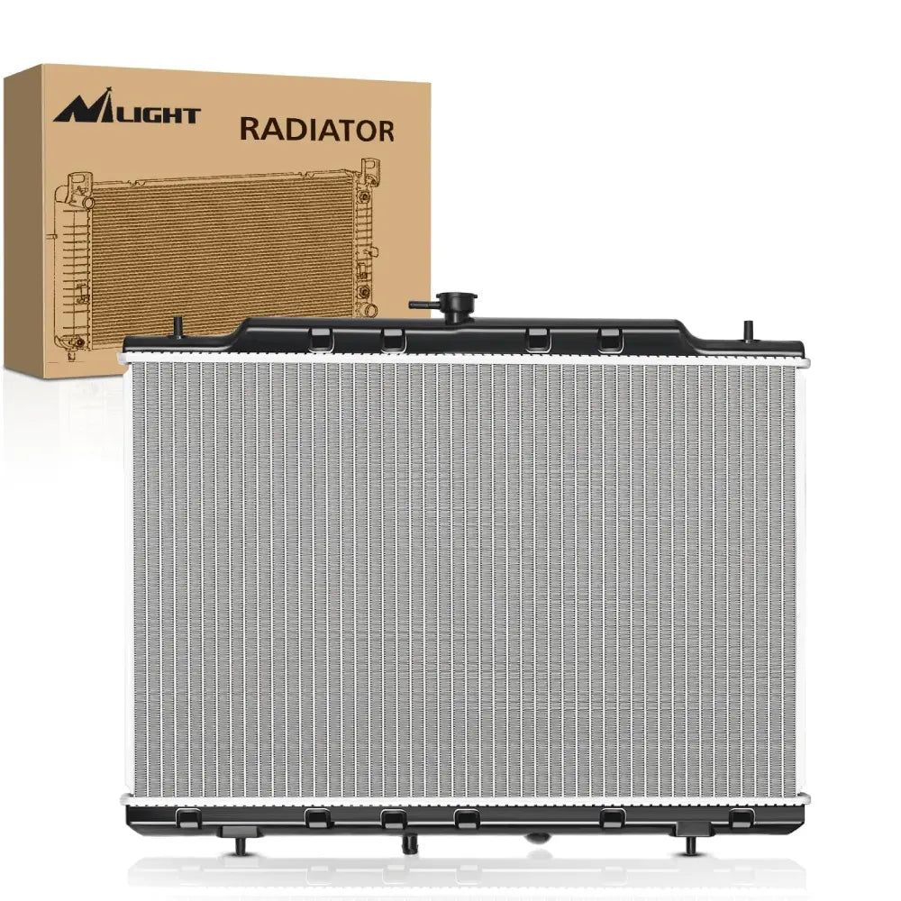 Radiator 2008-2013 Nissan Rogue 2014 2015 Rogue Select 2.5L AWD FWD Radiator