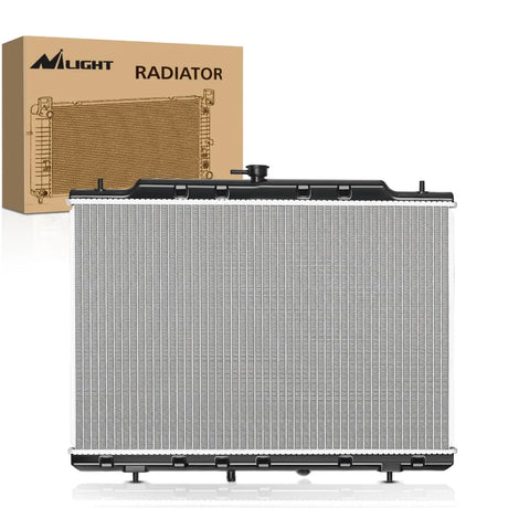 Radiator 2008-2013 Nissan Rogue 2014 2015 Rogue Select 2.5L AWD FWD Radiator