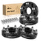 Wheel Spacers