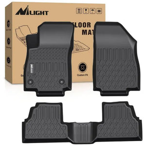Chevrolet Floor Mats
