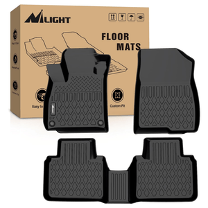 Mitsubishi Floor Mats