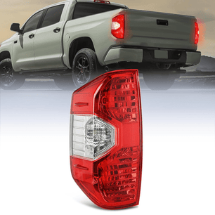2014-2021 Toyota Tundra Taillight Assembly Rear Lamp Replacement OE Style Driver Side Nilight