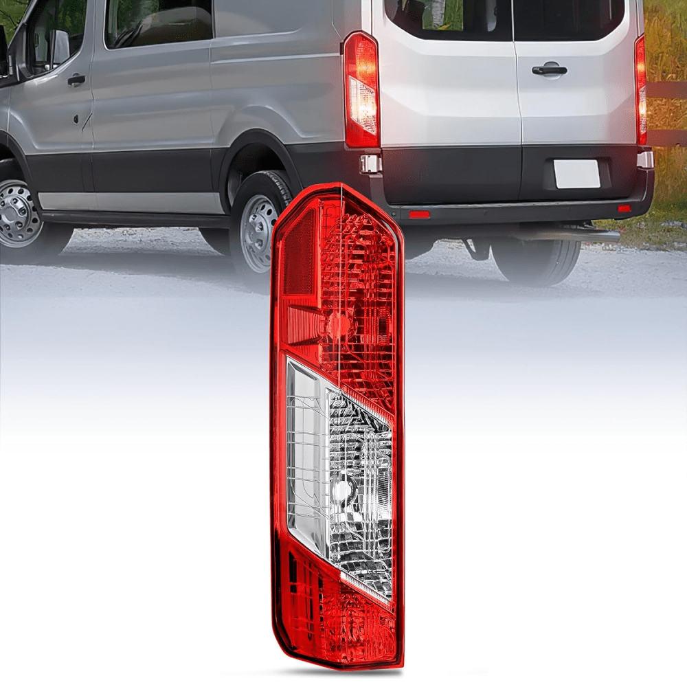 Difference between ford transit 150 best sale and 250