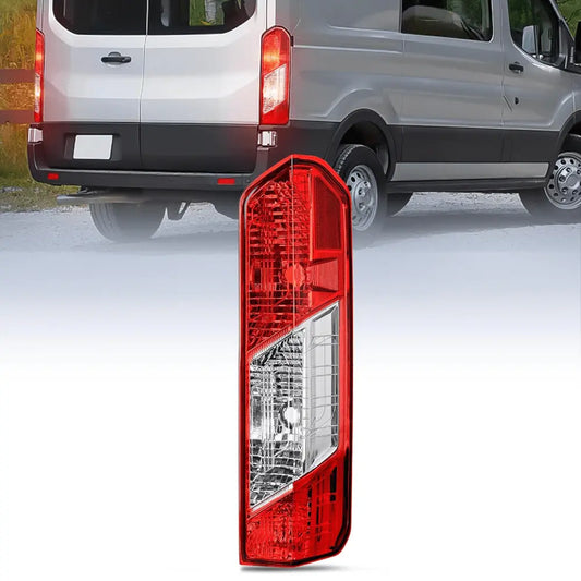 Ford Taillight Assembly – Nilight