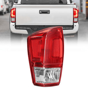 2016-2023 Toyota Tacoma Taillight Assembly Rear Lamp Replacement OE Style Driver Side Nilight