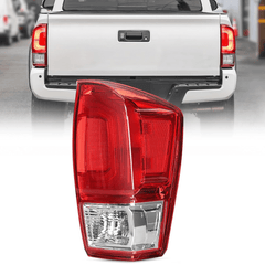 2016-2023 Toyota Tacoma Taillight Assembly Rear Lamp Replacement OE Style Passenger Side