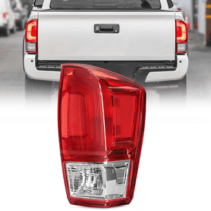 2016-2023 Toyota Tacoma Taillight Assembly Rear Lamp Replacement OE Style Passenger Side Nilight