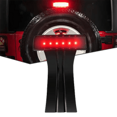 Third Brake Led Lights For 2007-2018 Jeep Wrangler JK