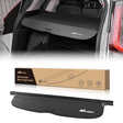 Trunk Cargo Cover 2023 2024 Honda CRV Retractable Trunk Cargo Cover