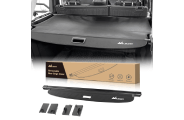 Trunk Cargo Covers