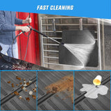 Floor Mat Universal Rubber Cargo Mats for Cars Trucks SUVs