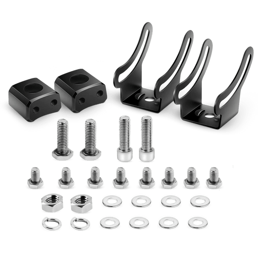 Slide Mounts – Nilight
