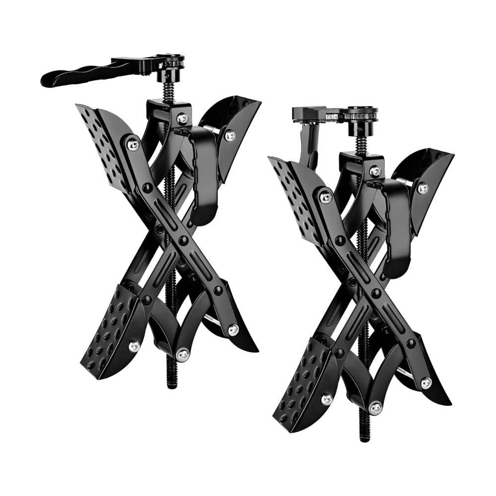 RV Wheel Chock Stabilizer Nilight