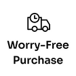 SEEL-WFP Worry-Free Purchase