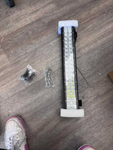 LED Light Bar 20 Inch 126W Double Row Spot Flood Led Light Bar (25% OFF Final Checkout)
