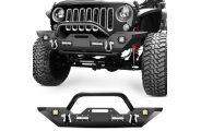 Jeep Parts