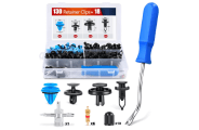 Fastener Rivet Clips