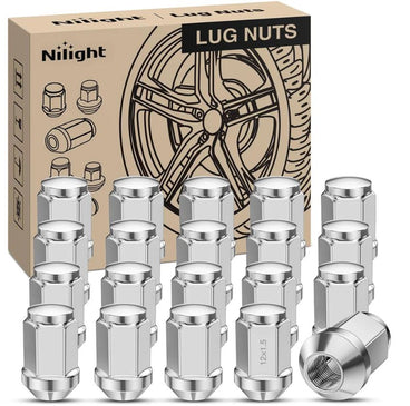 Lug Nuts