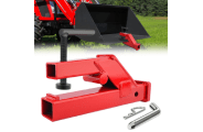 Tractor Parts
