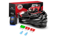 Wires & Relays