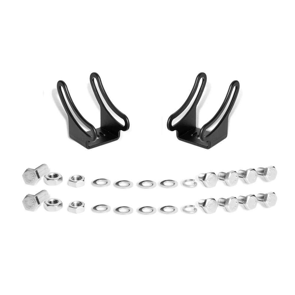  Nilight  Mounting Brackets 